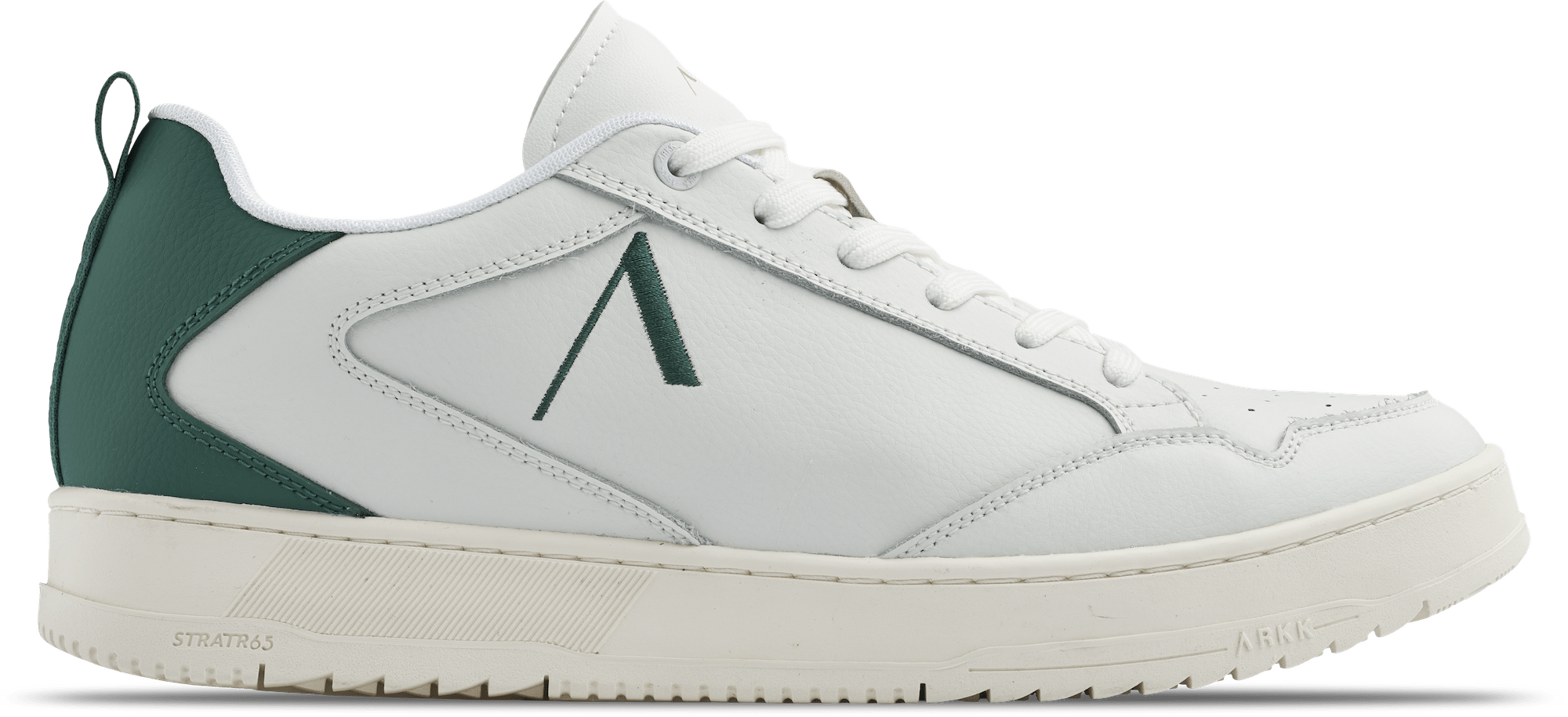 ARKK Collection Visuklass Leather Stratr65 | White Pacific | Men Visuklass